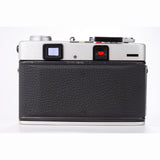 [SALE] กล้องฟิล์ม Minolta Hi-Matic F (ค.ศ. 1972)