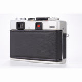 [SALE] กล้องฟิล์ม Minolta Hi-Matic F (ค.ศ. 1972)