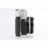 [SALE] กล้องฟิล์ม Minolta Hi-Matic F (ค.ศ. 1972)