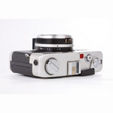 [SALE] กล้องฟิล์ม Minolta Hi-Matic F (ค.ศ. 1972)