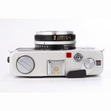 [SALE] กล้องฟิล์ม Minolta Hi-Matic F (ค.ศ. 1972)