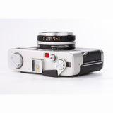 [SALE] กล้องฟิล์ม Minolta Hi-Matic F (ค.ศ. 1972)