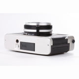[SALE] กล้องฟิล์ม Minolta Hi-Matic F (ค.ศ. 1972)