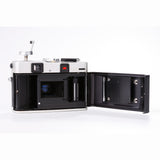 [SALE] กล้องฟิล์ม Minolta Hi-Matic F (ค.ศ. 1972)