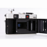 [SALE] กล้องฟิล์ม Minolta Hi-Matic F (ค.ศ. 1972)