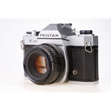 [SALE] กล้องฟิล์ม PENTAX K1000   (ค.ศ.1976)