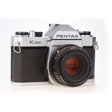 [SALE] กล้องฟิล์ม PENTAX K1000   (ค.ศ.1976)