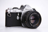 [SALE] กล้องฟิล์ม PENTAX ME  (ค.ศ. 1979) - สยามกล้องฟิล์ม