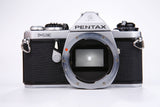 [SALE] กล้องฟิล์ม PENTAX ME  (ค.ศ. 1979) - สยามกล้องฟิล์ม