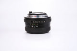 [SALE] กล้องฟิล์ม PENTAX ME  (ค.ศ. 1979) - สยามกล้องฟิล์ม