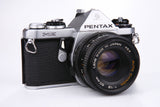 [SALE] กล้องฟิล์ม PENTAX ME  (ค.ศ. 1979) - สยามกล้องฟิล์ม