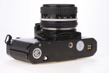 [SALE] กล้องฟิล์ม NIKON FM2n Black ( ค.ศ. 1982 )