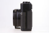 [SALE] กล้องฟิล์ม Minolta Hi-Matic F Black (ค.ศ. 1972)