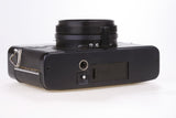 [SALE] กล้องฟิล์ม Minolta Hi-Matic F Black (ค.ศ. 1972)