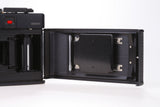 [SALE] กล้องฟิล์ม Minolta Hi-Matic F Black (ค.ศ. 1972)
