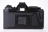 กล้องฟิล์ม MINOLTA X-700 Black (ค.ศ. 1980) - สยามกล้องฟิล์ม