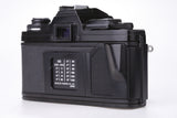 กล้องฟิล์ม MINOLTA X-700 Black (ค.ศ. 1980) - สยามกล้องฟิล์ม