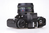 กล้องฟิล์ม MINOLTA X-700 Black (ค.ศ. 1980) - สยามกล้องฟิล์ม