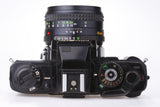 กล้องฟิล์ม MINOLTA X-700 Black (ค.ศ. 1980) - สยามกล้องฟิล์ม