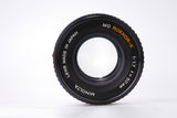 กล้องฟิล์ม MINOLTA X-700 Black (ค.ศ. 1980) - สยามกล้องฟิล์ม