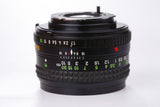 กล้องฟิล์ม MINOLTA X-700 Black (ค.ศ. 1980) - สยามกล้องฟิล์ม