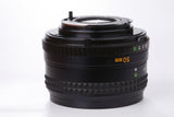 กล้องฟิล์ม MINOLTA X-700 Black (ค.ศ. 1980) - สยามกล้องฟิล์ม
