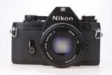 [SALE] กล้องฟิล์ม NIKON EM (ค.ศ.1979)