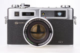 [SALE] กล้องฟิล์ม Yashica Electro 35 GS (ค.ศ.1970)