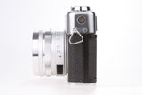 [SALE] กล้องฟิล์ม Yashica Electro 35 GS (ค.ศ.1970)