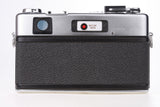 [SALE] กล้องฟิล์ม Yashica Electro 35 GS (ค.ศ.1970)