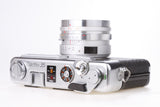 [SALE] กล้องฟิล์ม Yashica Electro 35 GS (ค.ศ.1970)