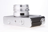 [SALE] กล้องฟิล์ม Yashica Electro 35 GS (ค.ศ.1970)