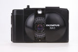 [SALE] กล้องฟิล์ม OLYMPUS XA1  (ค.ศ.1971)