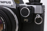 Manual Adapter สำหรับ Olympus OM-10