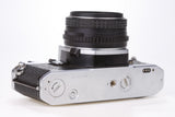 [SALE] กล้องฟิล์ม PENTAX MX  (ค.ศ.1976)