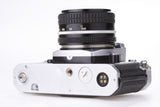 [SALE] กล้องฟิล์ม NIKON FE2 Low Cost - สยามกล้องฟิล์ม