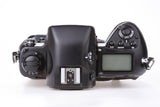 [SALE] กล้องฟิล์ม NIKON F5 BODY (ค.ศ. 1999) - สยามกล้องฟิล์ม