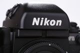 [SALE] กล้องฟิล์ม NIKON F5 BODY (ค.ศ. 1999) - สยามกล้องฟิล์ม