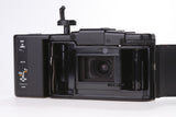 กล้องฟิล์ม OLYMPUS XA2  with A11 Flash (ค.ศ.1971)