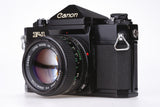 [SALE] กล้องฟิล์ม Canon F-1 (ค.ศ.1971) - สยามกล้องฟิล์ม