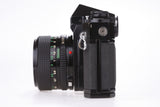 [SALE] กล้องฟิล์ม Canon F-1 (ค.ศ.1971) - สยามกล้องฟิล์ม