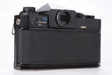 [SALE] กล้องฟิล์ม Canon F-1 (ค.ศ.1971) - สยามกล้องฟิล์ม