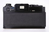 [SALE] กล้องฟิล์ม Canon F-1 (ค.ศ.1971) - สยามกล้องฟิล์ม