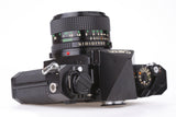 [SALE] กล้องฟิล์ม Canon F-1 (ค.ศ.1971) - สยามกล้องฟิล์ม