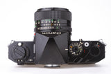 [SALE] กล้องฟิล์ม Canon F-1 (ค.ศ.1971) - สยามกล้องฟิล์ม