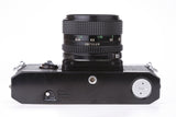[SALE] กล้องฟิล์ม Canon F-1 (ค.ศ.1971) - สยามกล้องฟิล์ม