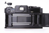 [SALE] กล้องฟิล์ม Canon F-1 (ค.ศ.1971) - สยามกล้องฟิล์ม