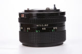 [SALE] กล้องฟิล์ม Canon F-1 (ค.ศ.1971) - สยามกล้องฟิล์ม