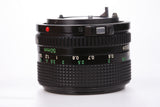 [SALE] กล้องฟิล์ม Canon F-1 (ค.ศ.1971) - สยามกล้องฟิล์ม