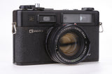 [SALE] กล้องฟิล์ม Yashica Electro 35 GTN [1966] - สยามกล้องฟิล์ม